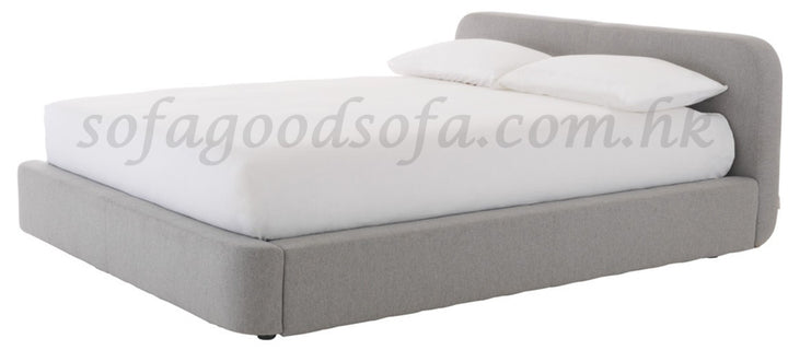 Bella Fabric Bed Frame "Double Size"