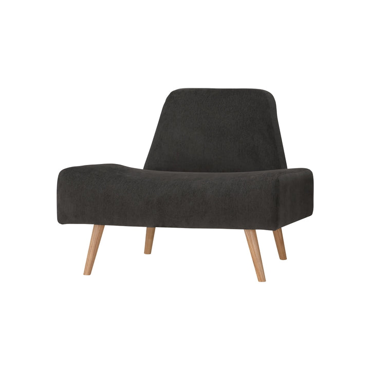 DE08 Fabric Sofa Armchair