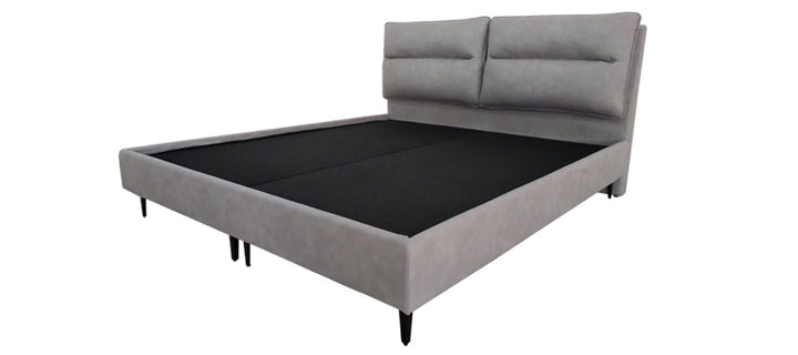 Cleve Fabric Bed Frame "King Size"