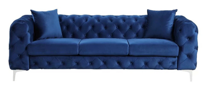 Jewel Fabric Sofa