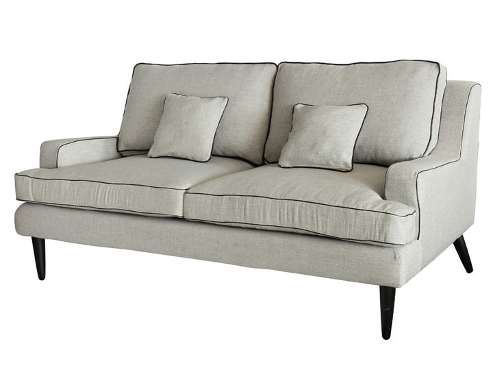 Hamilton Fabric Sofa