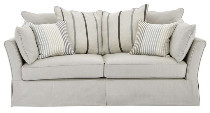 St. Ivy Fabric Sofa