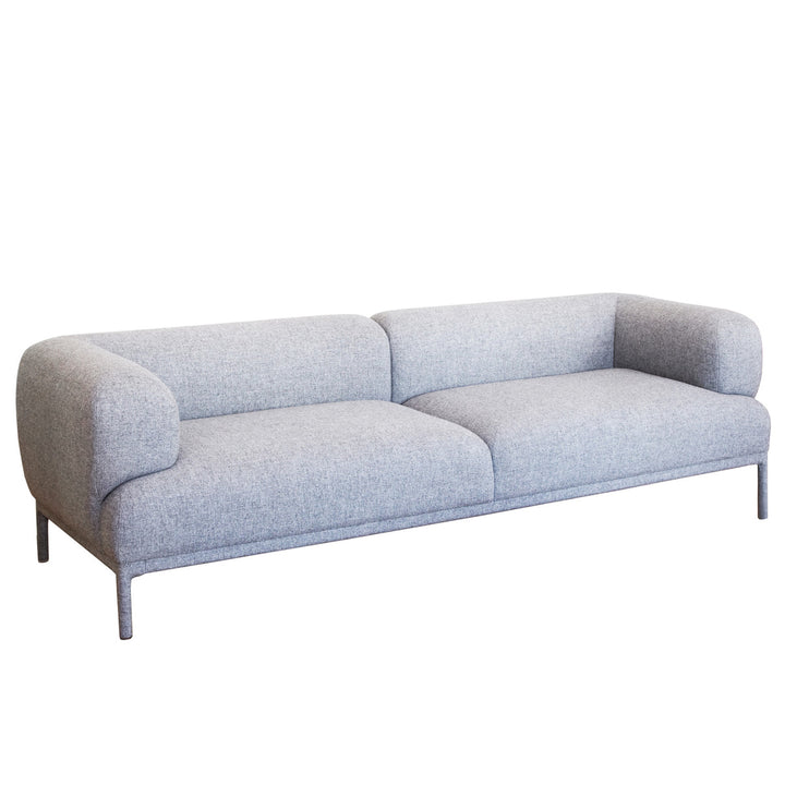 Benjamin Fabric Sofa