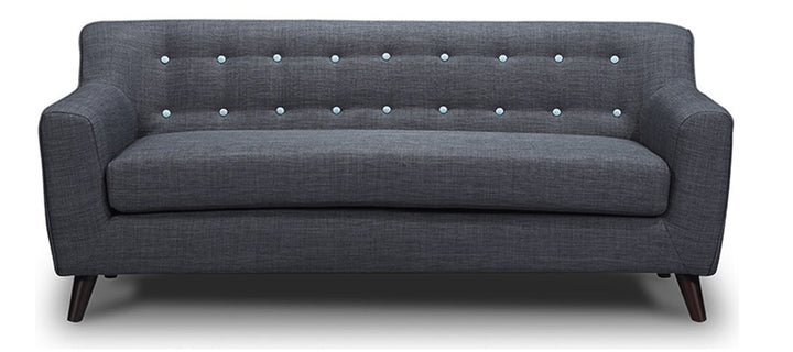 Bruno Fabric Sofa