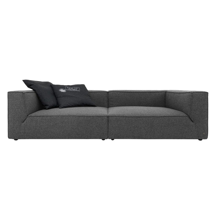 Bella Fabric Sofa