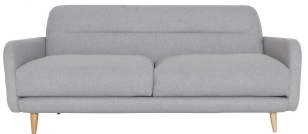 Abel Fabric Sofa