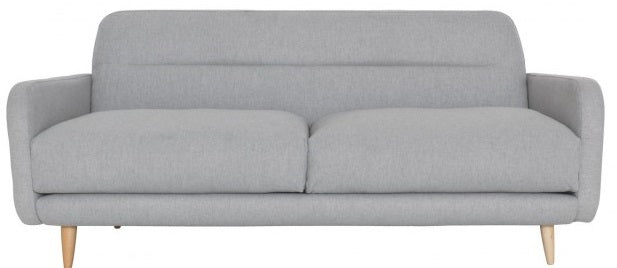 Abel Fabric Sofa