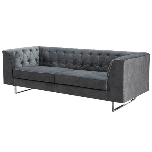 Aria Fabric Sofa