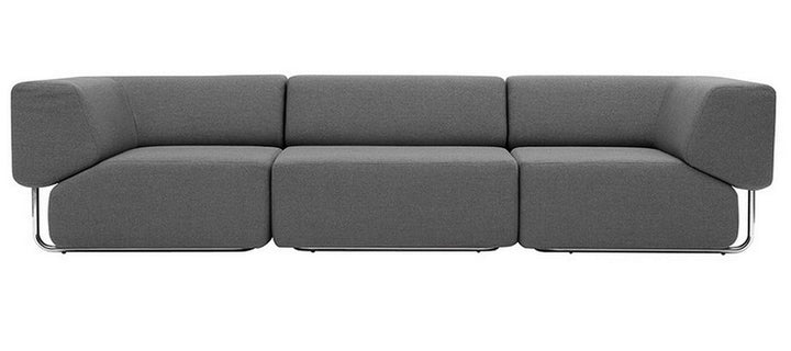 NOA Fabric Sofa