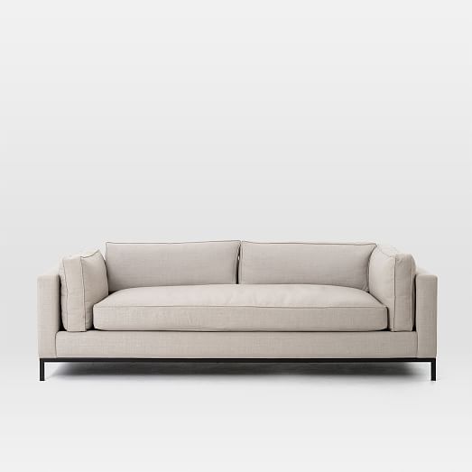 Decor Fabric Sofa