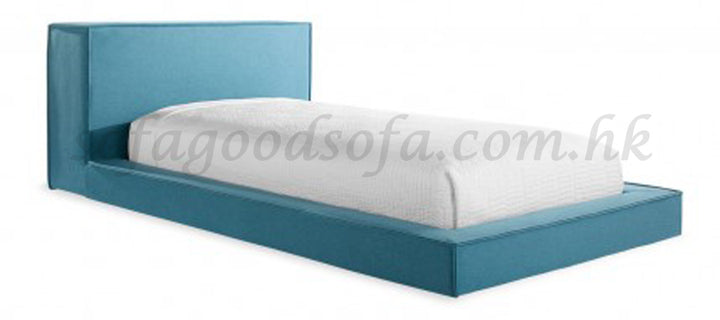 Addie Fabric Bed Frame "Single Size"