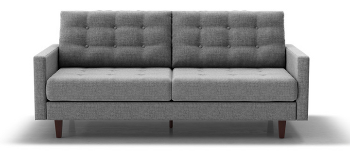 Abby Fabric Sofa