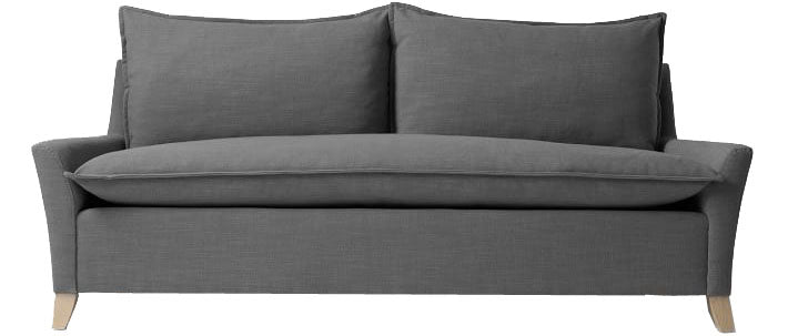 Bliss Fabric Sofa