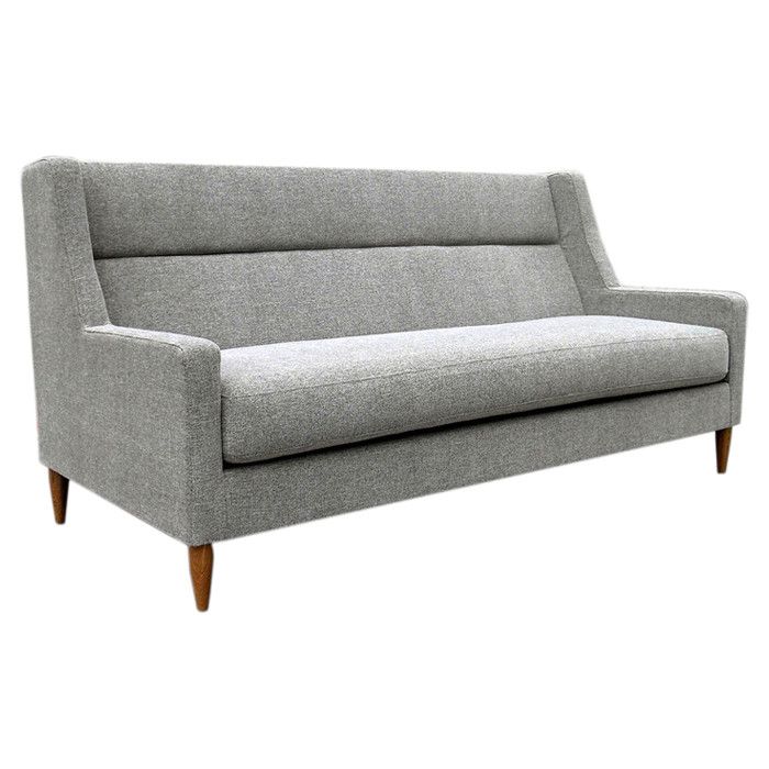 Carmichael Fabric Sofa