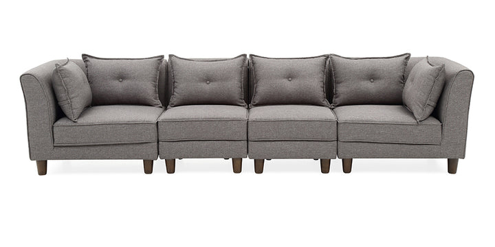 Marine Modular Fabric Sofa
