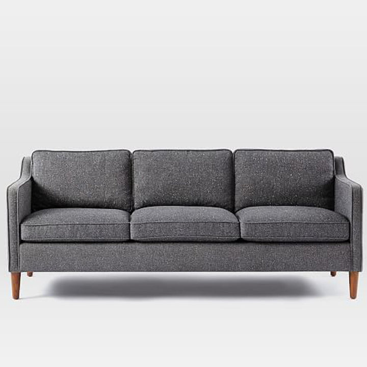 Frankward Fabric Sofa