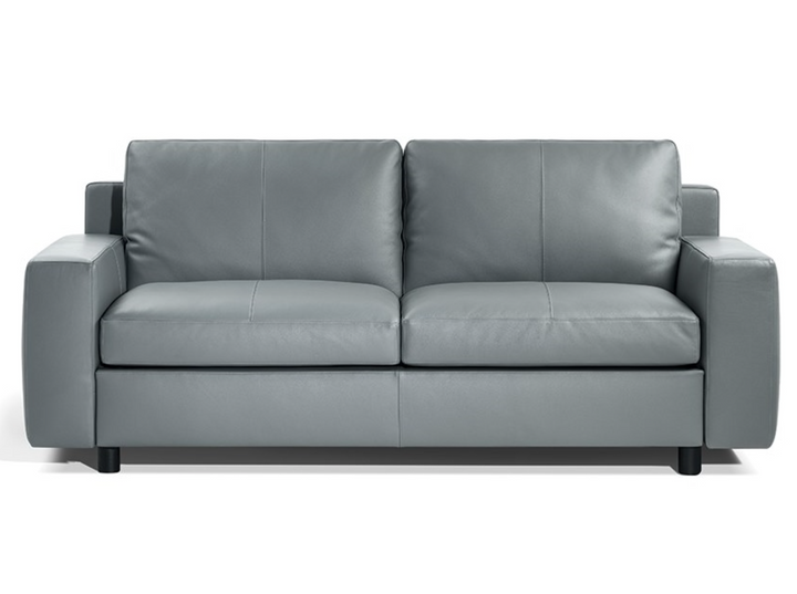 GILBUS Leather Sofa