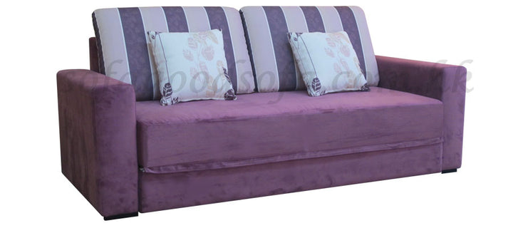 Gordon Fabric Sofa Bed