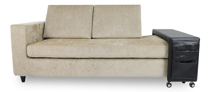 Hillim Fabric Sofa