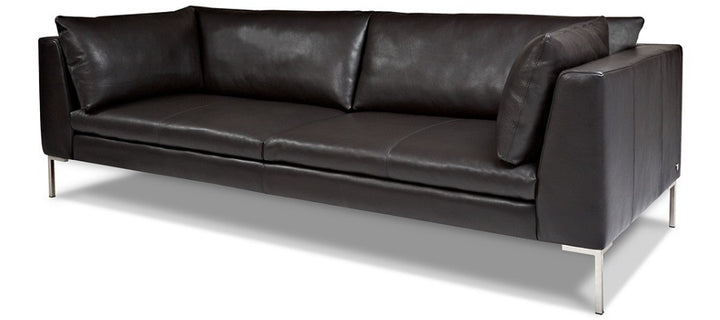 Inspiration Leather Sofa