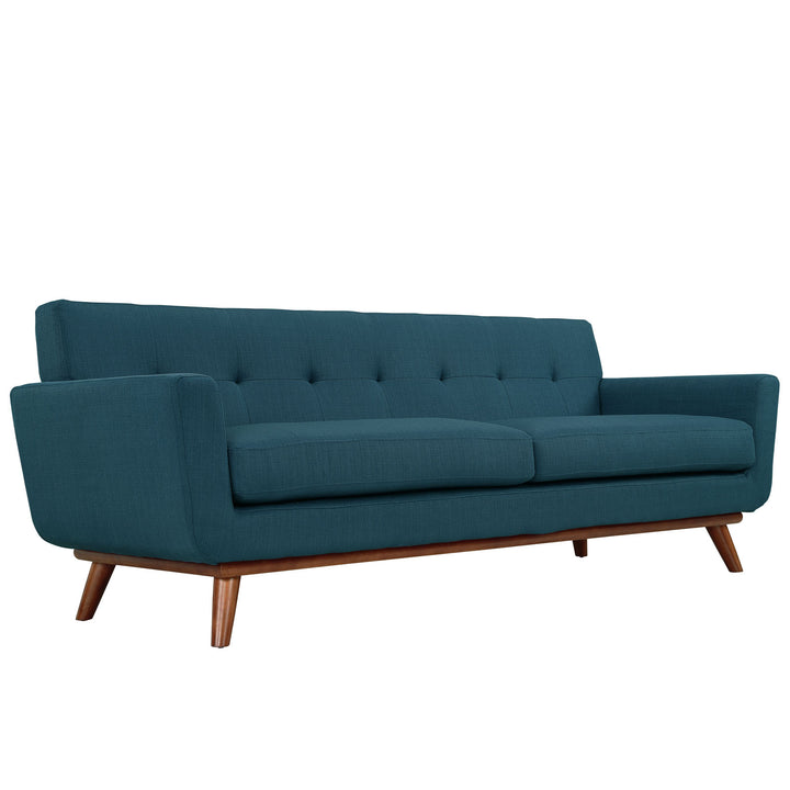 Iris Fabric Sofa