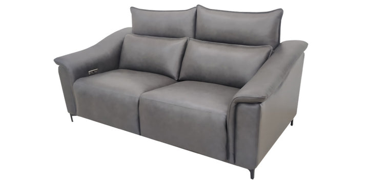 KALA Electric Recliner Leather Sofa