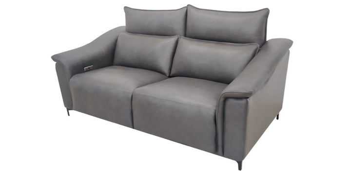 Kala Electric Recliner Leather Sofa