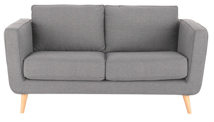 Koriander Fabric Sofa