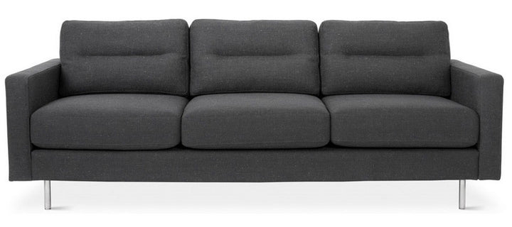 Logan Fabric Sofa