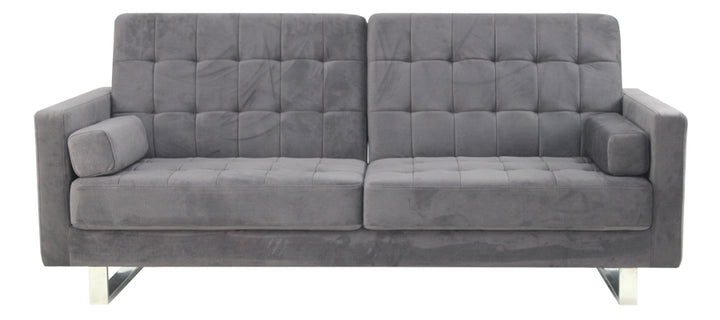 Oakland Fabric Sofa Bed