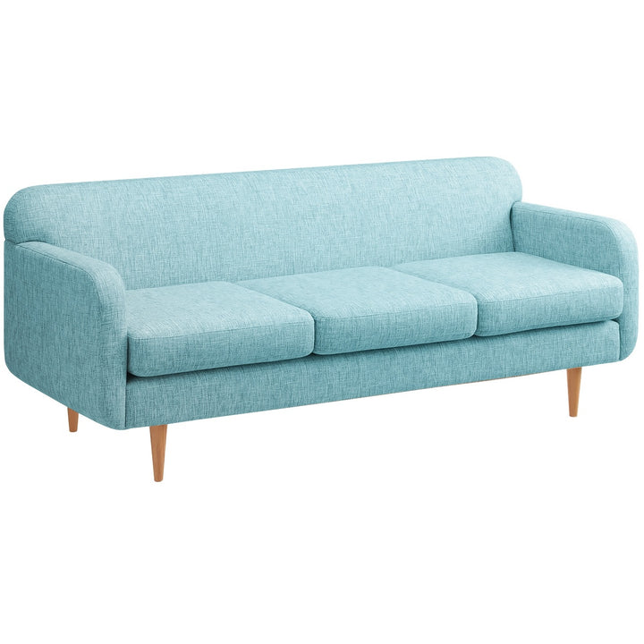 Perfect Slim Fabric Sofa