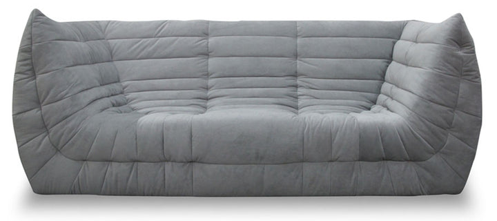 Sorfed Fabric Sofa