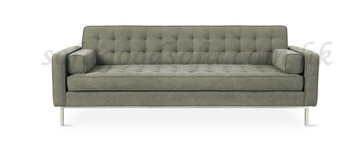 Spencer Fabric Sofa