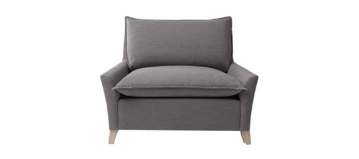 Bliss Fabric Sofa Armchair