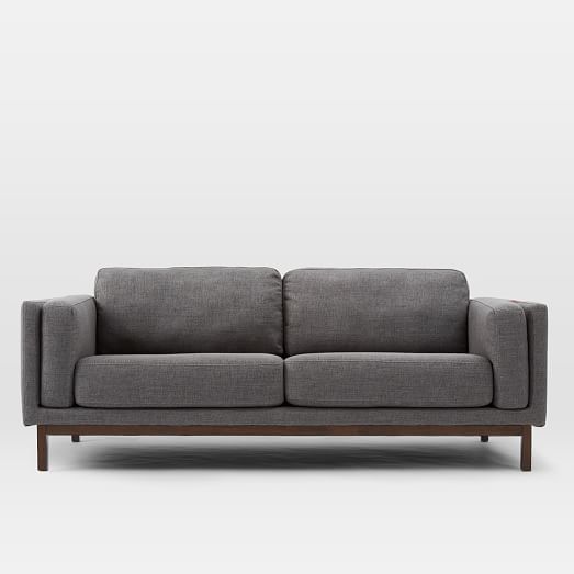 Harwood Fabric Sofa