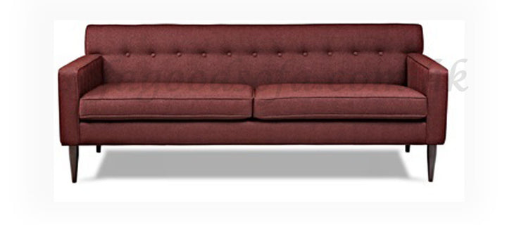 Quincy Fabric Sofa